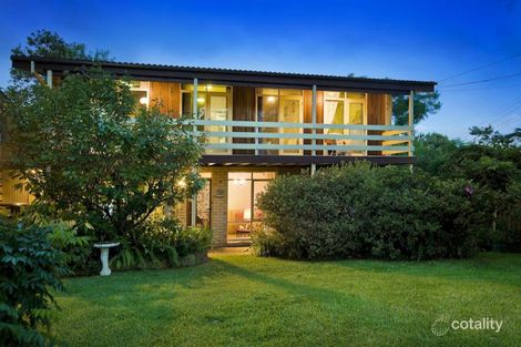 Property photo of 2 Locksley Close Wahroonga NSW 2076