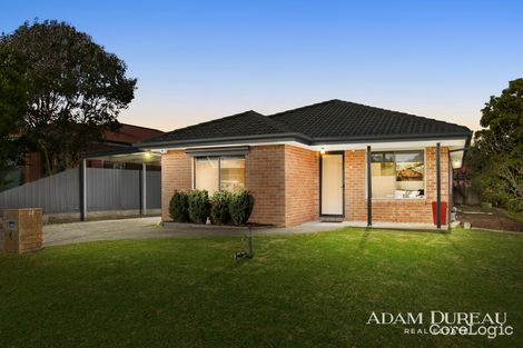 Property photo of 22 Settlers Way Mount Martha VIC 3934