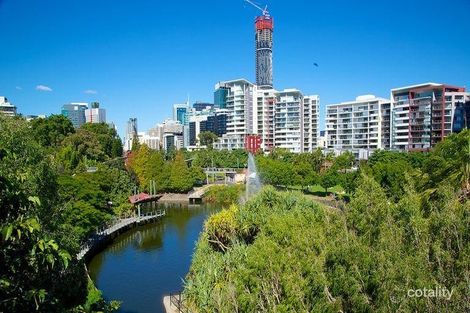 Property photo of 107/391 Wickham Terrace Spring Hill QLD 4000