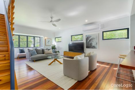 Property photo of 327 Simpsons Road Bardon QLD 4065