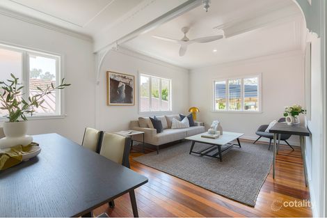 Property photo of 327 Simpsons Road Bardon QLD 4065