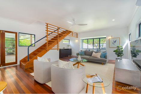 Property photo of 327 Simpsons Road Bardon QLD 4065