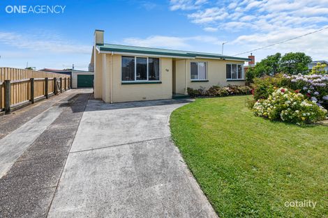 Property photo of 72 Madden Street Devonport TAS 7310