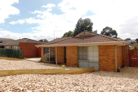 Property photo of 40 Eucalyptus Place Meadow Heights VIC 3048