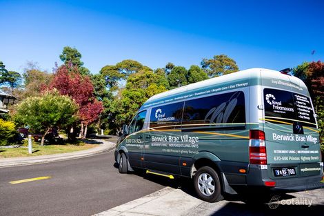 508/670 Princes Hwy, Berwick, VIC 3806