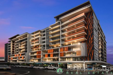 Property photo of 811/36-44 John Street Lidcombe NSW 2141