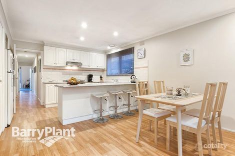 Property photo of 56 Putt Grove Keysborough VIC 3173