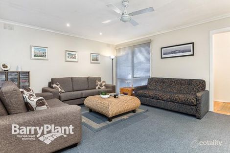 Property photo of 56 Putt Grove Keysborough VIC 3173