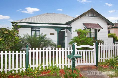 19 Franklin St, Mays Hill, NSW 2145