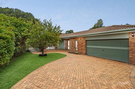 17 Tandragee Cl, Wantirna South, VIC 3152