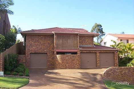 22 Bankhead Cres, Stafford Heights, QLD 4053