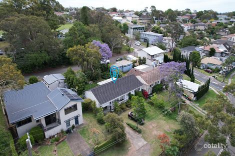 Property photo of 47 Sylvania Road Miranda NSW 2228