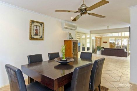 Property photo of 47 Renfrew Drive Highland Park QLD 4211