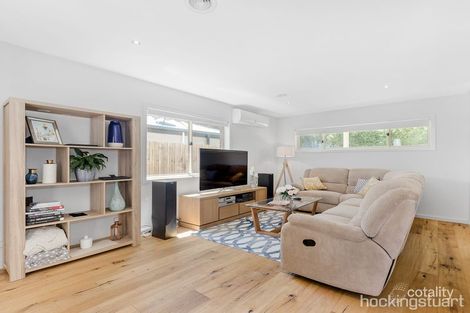 Property photo of 1/77 St Mitchell Circuit Mornington VIC 3931
