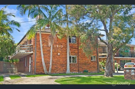 4/8 LACHLAN CL, PORT MACQUARIE, NSW 2444