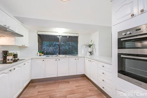 Property photo of 8/8-10 Casuarina Drive Cherrybrook NSW 2126