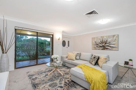 Property photo of 8/8-10 Casuarina Drive Cherrybrook NSW 2126