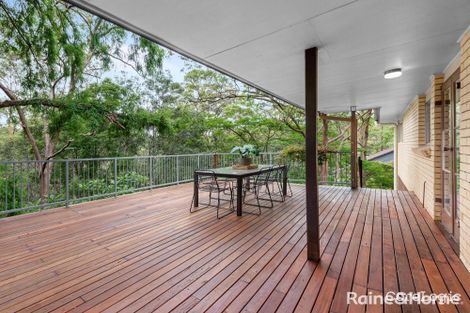 Property photo of 10 Wexford Street Kenmore Hills QLD 4069