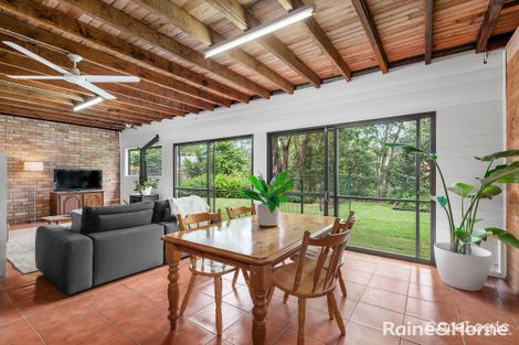 Property photo of 10 Wexford Street Kenmore Hills QLD 4069
