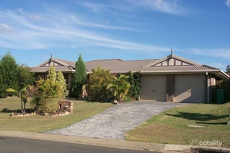 25 Bottlebrush Dr, Regents Park, QLD 4118