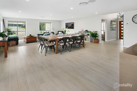 Property photo of 11 Green Bluff Road Sapphire Beach NSW 2450