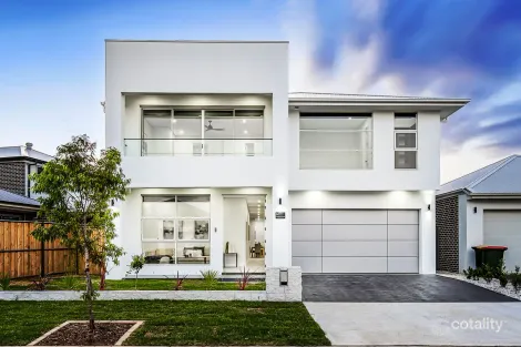 Property photo of 32 Supplejack Street Melonba NSW 2765