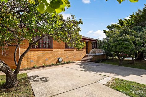 Property photo of 1 Phoenix Place Giralang ACT 2617