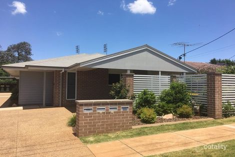 Property photo of 1/296 North Street Rockville QLD 4350