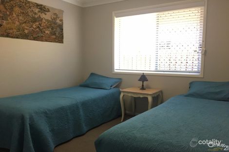 Property photo of 1/296 North Street Rockville QLD 4350