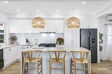 Property photo of 1 Irvine Crescent Ryde NSW 2112