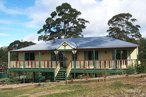 3 Shasta Dr, Tamborine Mountain, QLD 4272