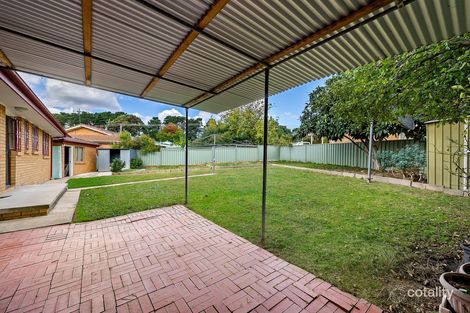 Property photo of 1 Phoenix Place Giralang ACT 2617