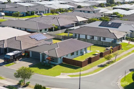 7 Cowrie Cres, Burpengary East, QLD 4505