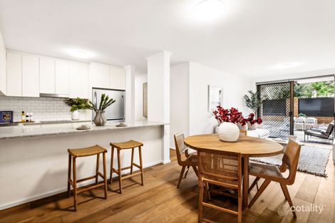Property photo of 27/758 Bourke Street Redfern NSW 2016