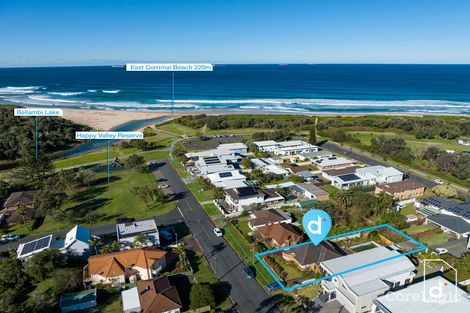 21 Dobbie Ave, East Corrimal, NSW 2518