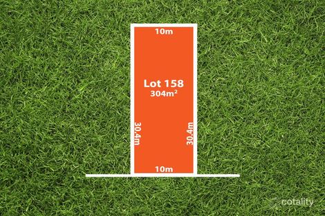 Lot 158 Devon St, Enfield, SA 5085