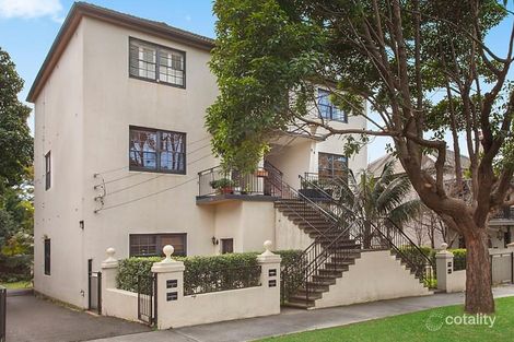 Property photo of 5/54-56 The Boulevarde Lewisham NSW 2049