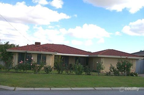 70 Nicol Rd, Parkwood, WA 6147