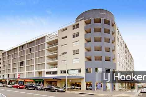 617/22 Charles St, Parramatta, NSW 2150