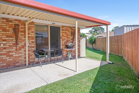 Property photo of 2/21 Moss Terrace Pimpama QLD 4209