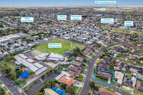 Property photo of 1 Devlin Court Bell Park VIC 3215