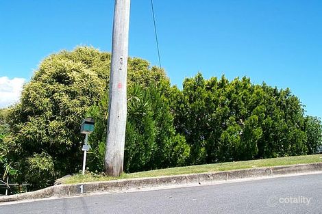 Property photo of 1 Alva Street Tweed Heads NSW 2485