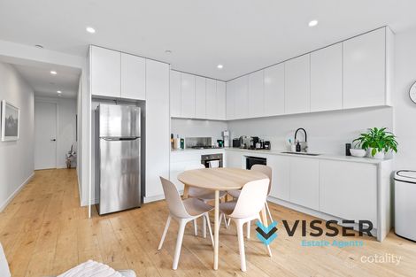 Property photo of 202/5 Claire Street McKinnon VIC 3204