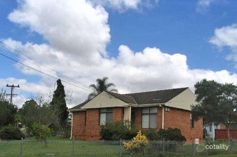 Property photo of 2 Forrest Road Lalor Park NSW 2147