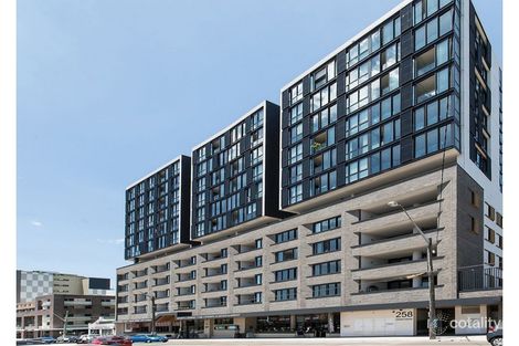 203/258 Railway Pde, Kogarah, NSW 2217