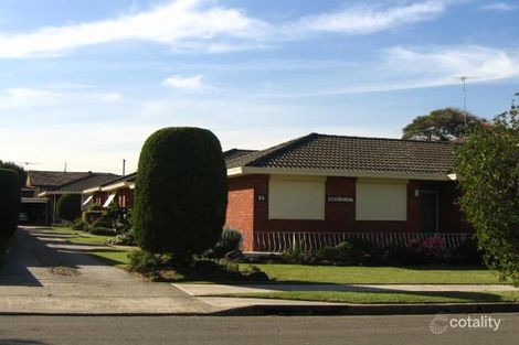 2/14-16 Evans St, Sans Souci, NSW 2219