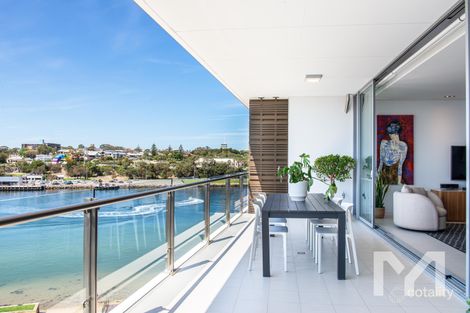 30/2 Doepel St, North Fremantle, WA 6159