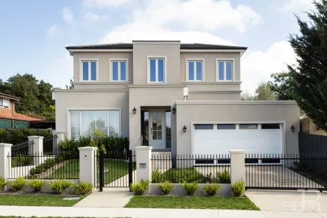 1b Russel Ave, Berwick, VIC 3806