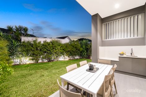 Property photo of 37A Eyre Street Chifley NSW 2036