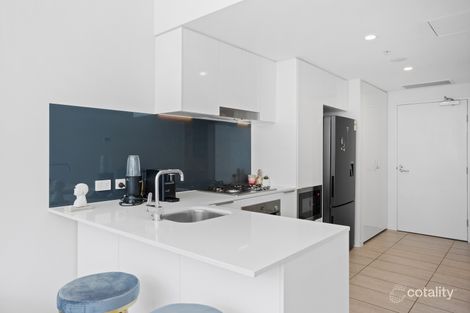 Property photo of 1012/977 Ann Street Fortitude Valley QLD 4006
